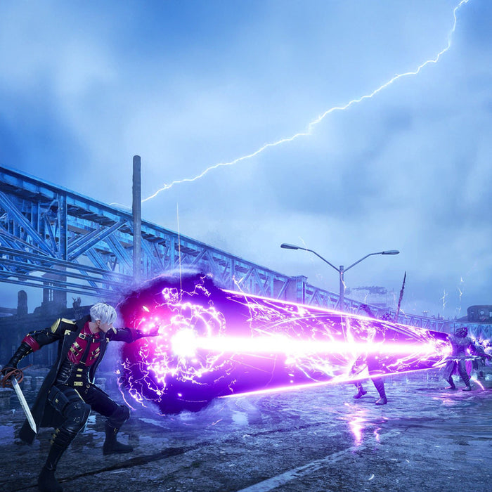 Игра CODE VEIN II PLAYSTATION 5 PS5