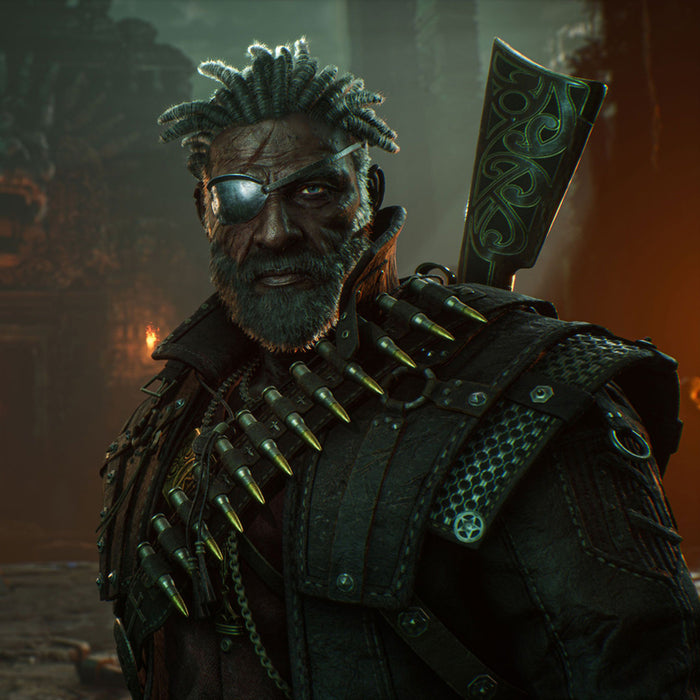 Игра EVIL WEST PLAYSTATION 5 PS5