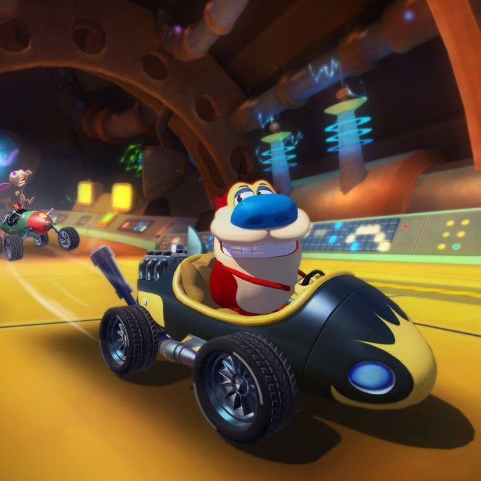 Игра NICKELODEON KART RACER 2 PLAYSTATON 4 PS4