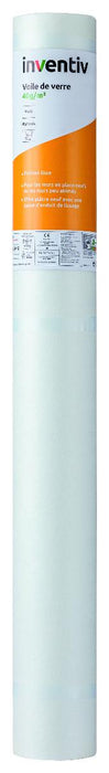 СТЪКЛОТЕКСТИЛЕН ТАПЕТ INVENTIV 1X25M 40Г