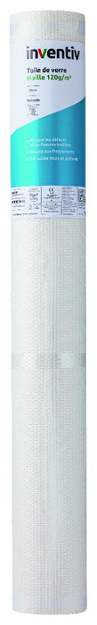 СТЪКЛОТЕКСТИЛЕН ТАПЕТ INVENTIV 120Г 1Х25