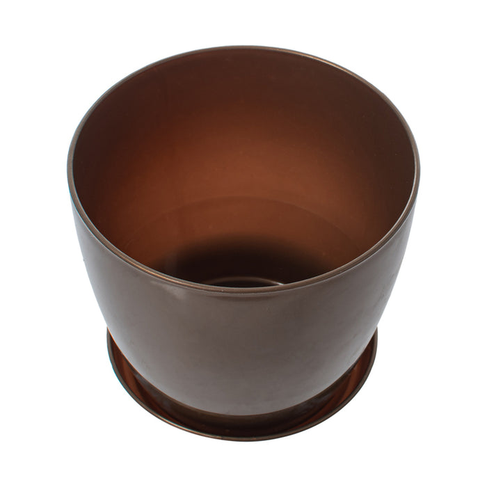 ПЛАСТМАСОВА САКСИЯ Ф14CM