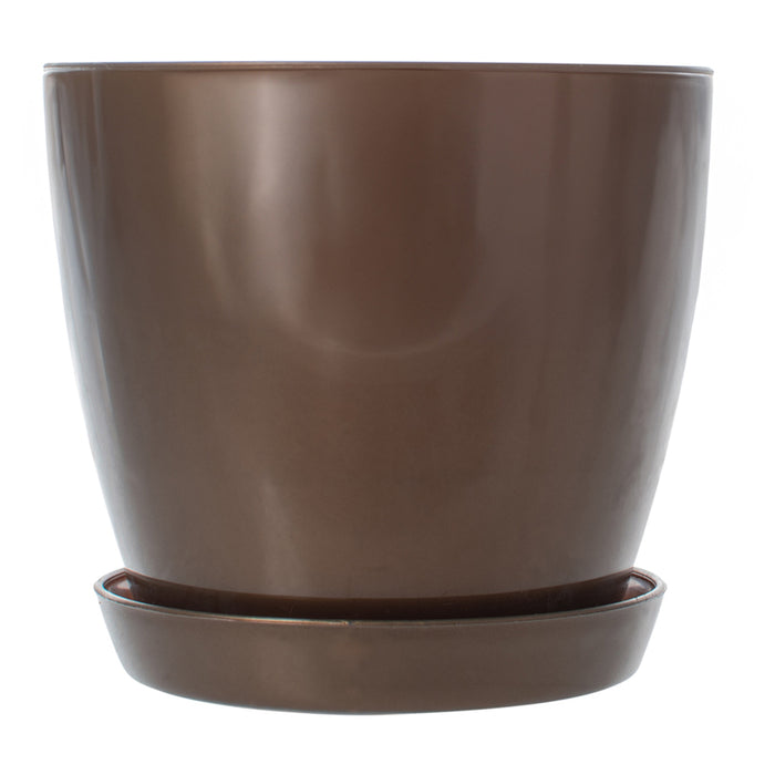 ПЛАСТМАСОВА САКСИЯ Ф14CM