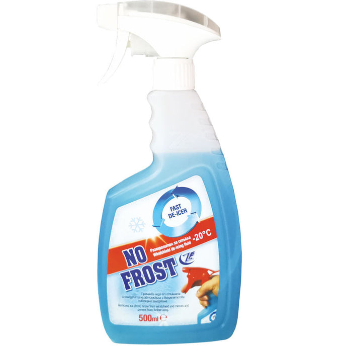 РАЗМРАЗИТЕЛ ЗА СТЪКЛА NO FROST