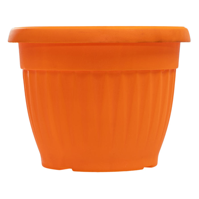 ПЛАСТМАСОВА САКСИЯ Ф14CM РЕБРА