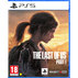 Игра THE LAST OF US PART I PLAYSTATION 5 PS5