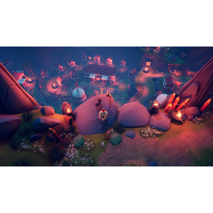 Игра ASTERIX & OBELIX XXXL THE RAM FROM HIBERNIA PLAYSTATION 5 PS5