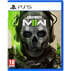 Игра CALL OF DUTY MODERN WARFARE II PLAYSTATION 5 PS5
