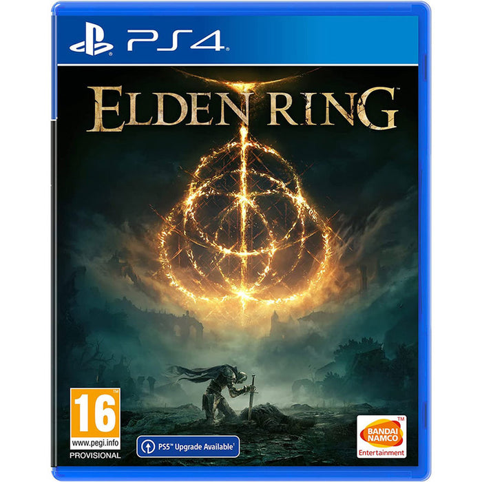 Игра ELDEN RING PLAYSTATION 4 PS4