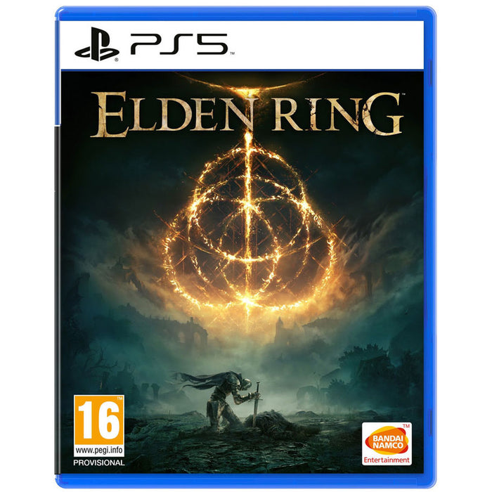 Игра ELDEN RING PLAYSTATION 5 PS5