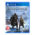 Игра GOD OF WAR RAGNAROK PLAYSTATION 4 PS4