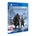Игра GOD OF WAR RAGNAROK PLAYSTATION 4 PS4