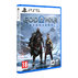 Игра GOD OF WAR RAGNAROK PLAYSTATION 5 PS5