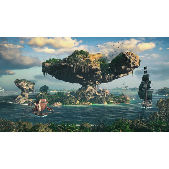 Игра SKULL AND BONES SPECIALEDITION PLAYSTATION 5 PS5