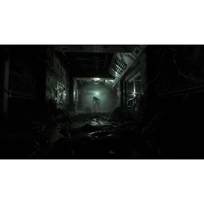 Игра THE CALLISTO PROTOCOL PLAYSTATION 5 PS5