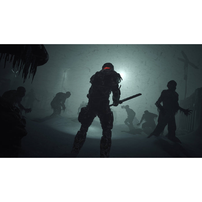 Игра THE CALLISTO PROTOCOL PLAYSTATION 5 PS5
