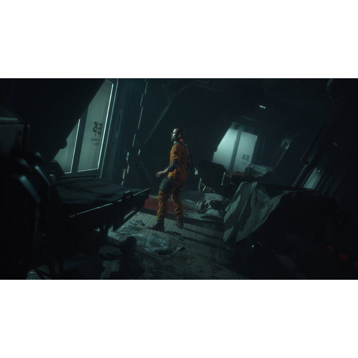 Игра THE CALLISTO PROTOCOL PLAYSTATION 5 PS5