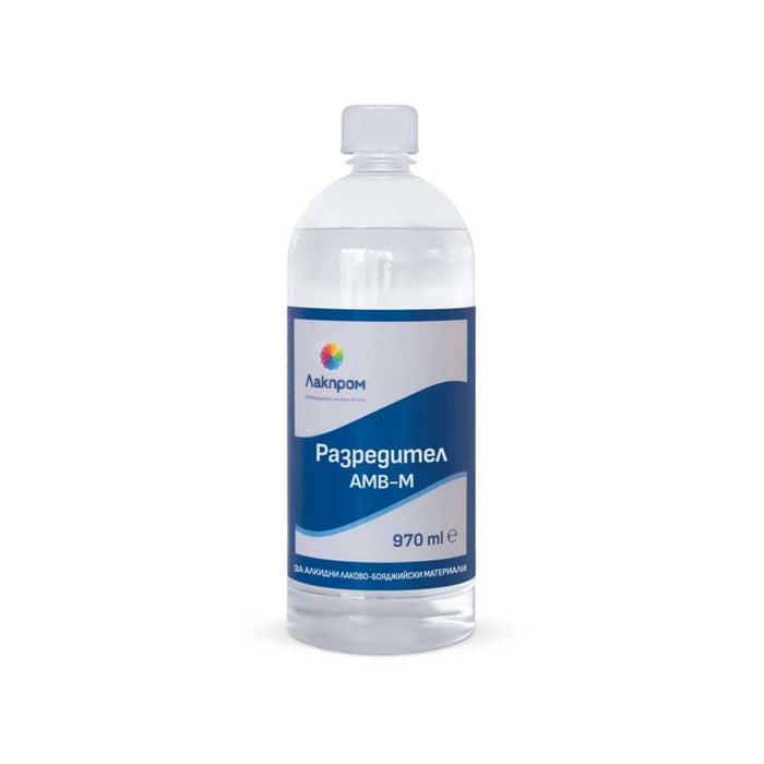 РАЗРЕДИТЕЛ АМВ 970 ML