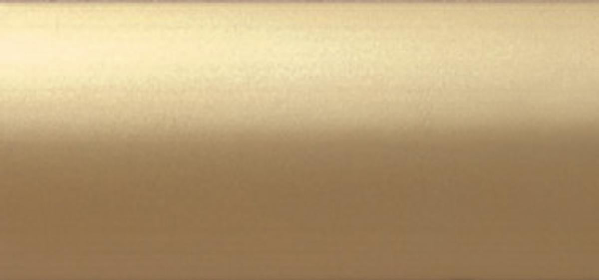 ЛАЙСТНА ЗА ПОД 900Х36 MM ЗЛАТО