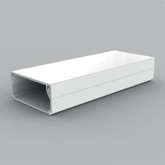 КАБЕЛЕН КАНАЛ PVC 40х20 MM 2M