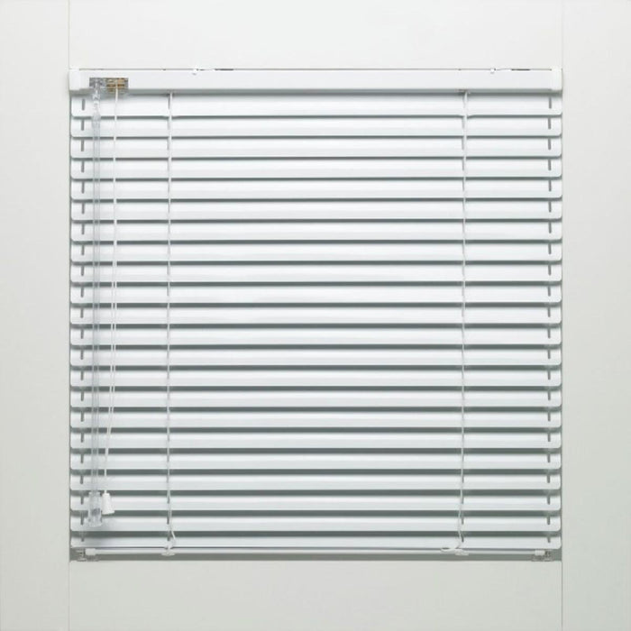 ЩОРА АЛУМИНИЙ 25ММ 56Х165 CM БЯЛ