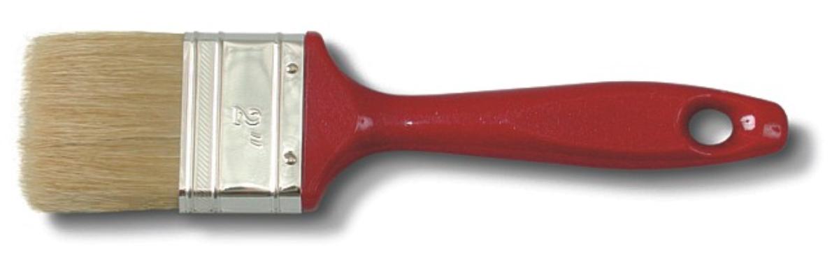 ЧЕТКА ПЛОСКА 3''X18X60MM