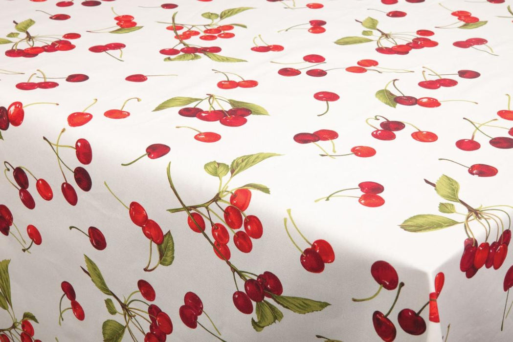 МУШАМА PVC 140СМХ20М ЧЕРЕШИ