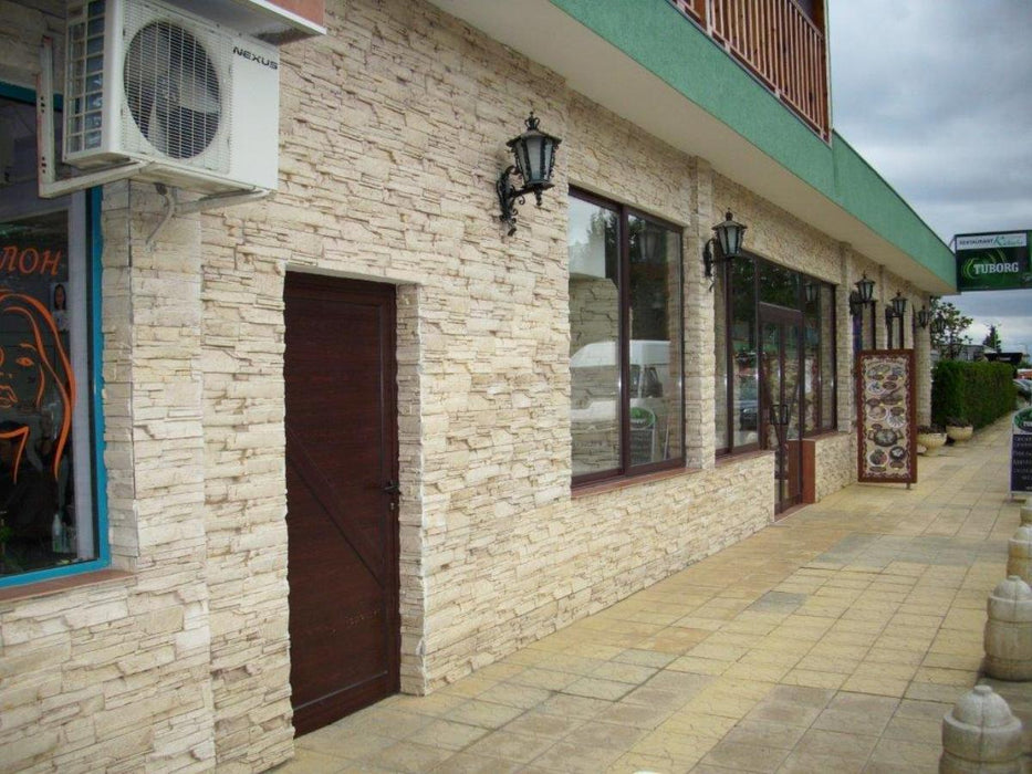 РУСТИКА НОВА ОХРА 5 БР 0.46 М2
