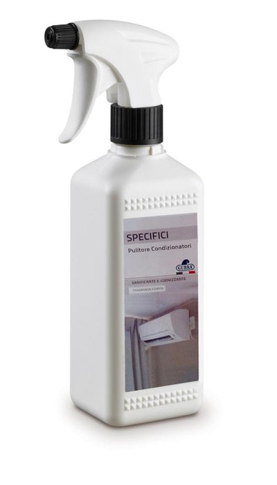 ПРЕПАРАТ ПОЧИСТВАНЕ КЛИМАТИЦИ 500 ML