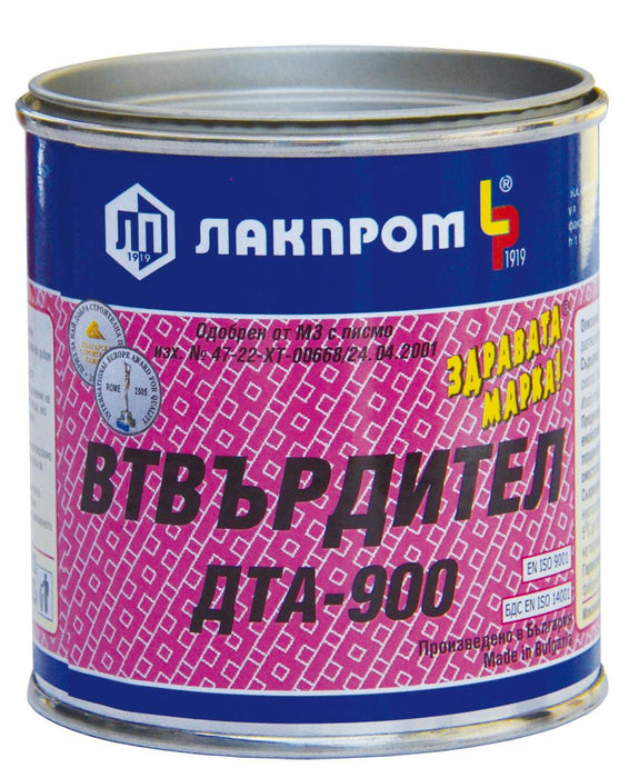 ВТВЪРДИТЕЛ ДТА 0,2 KG