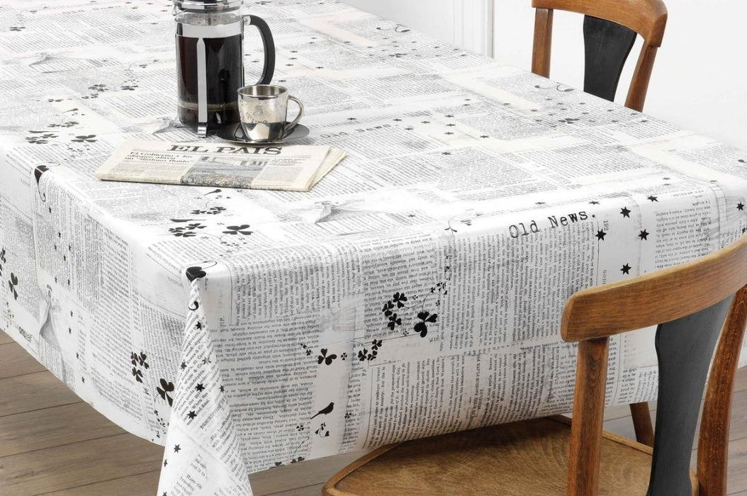 МУШАМА PVC 140СМХ20М НОВИНИ