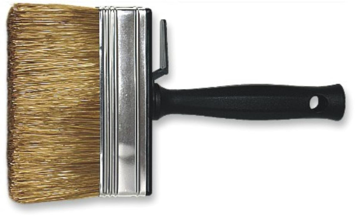 ЧЕТКA 120X30X53MM ЛАК.ЛАЗУРЕН