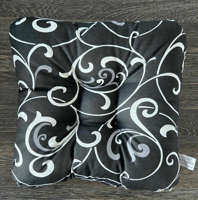 ВЪЗГЛАВНИЦА 38Х38Х8 CM МИКС СУЗИ
