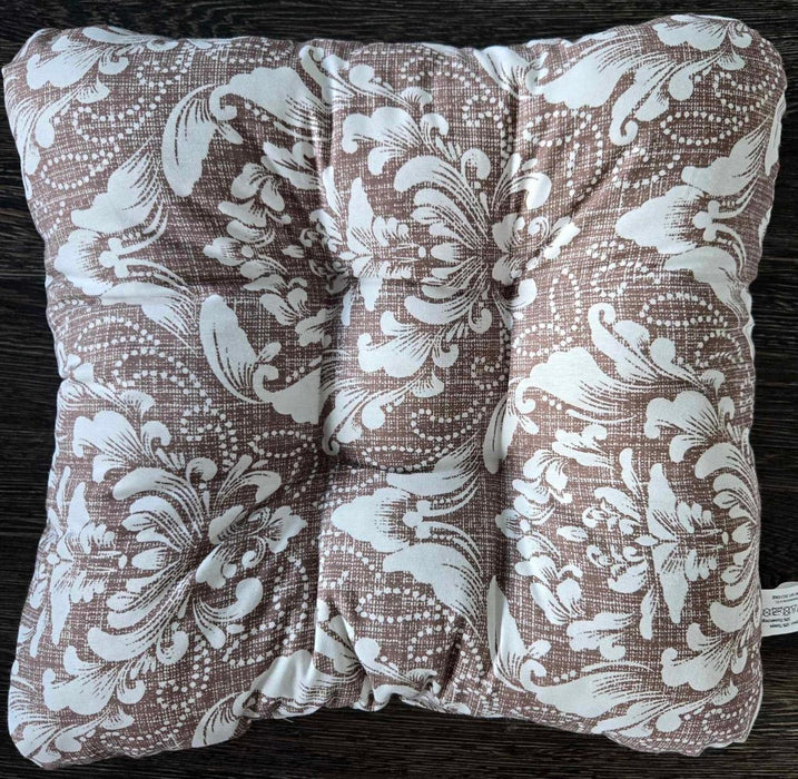 ВЪЗГЛАВНИЦА 38Х38Х8 CM МИКС СУЗИ