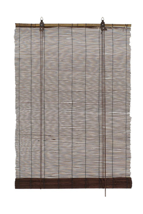 ЩОРА БАМБУК РОЛО 80Х160 CM ТИК