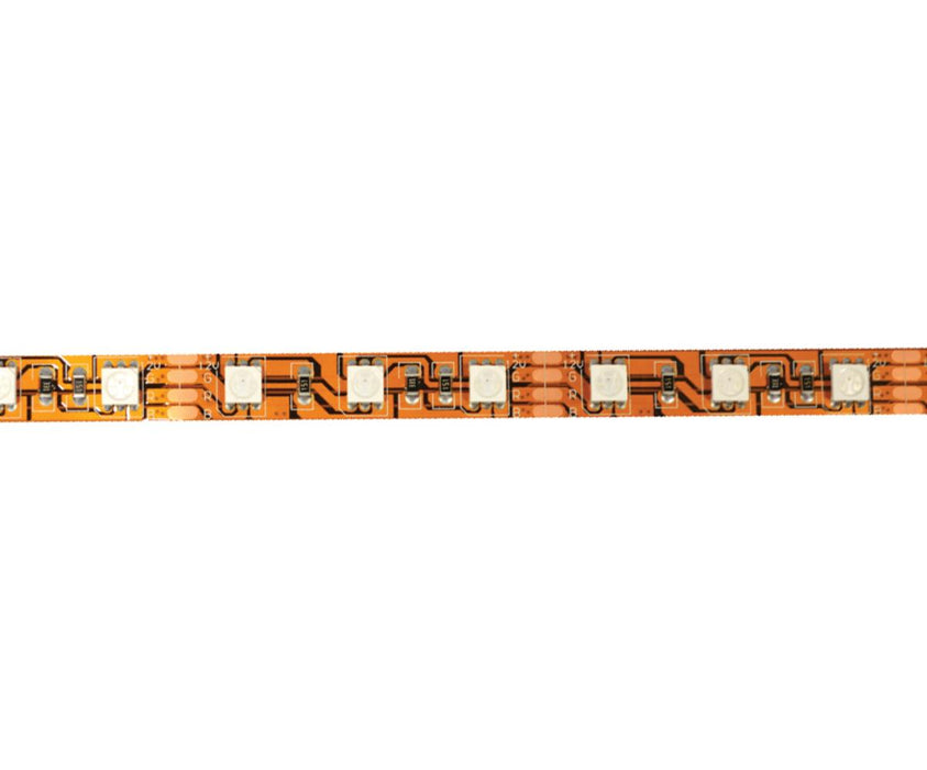 LED ЛЕНТА IP33 ЗЕЛЕНА 4,8W 1М