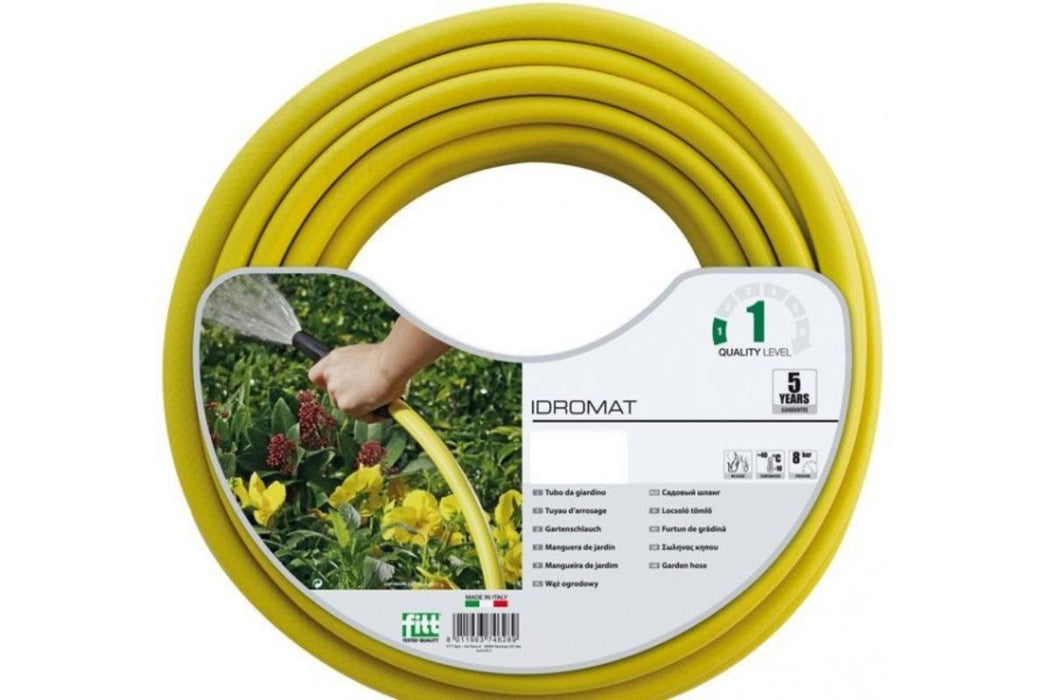 ГРАДИНСКИ МАРКУЧ 1'' IDRO MAT Л.М.