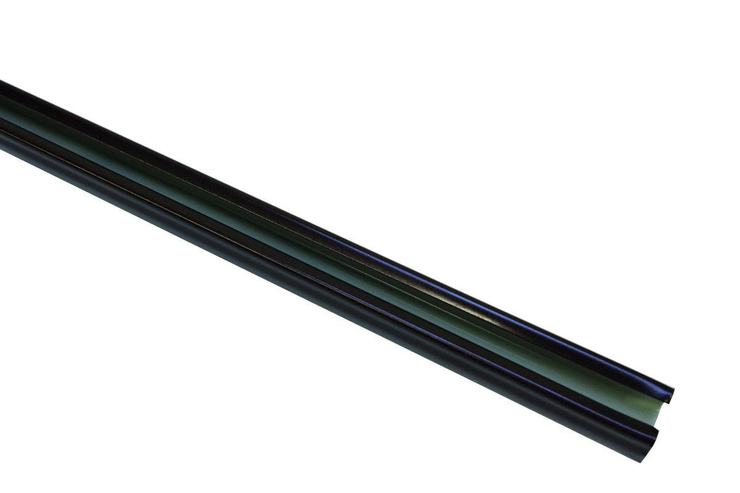 ШИНА КОРНИЗНА 110 CM/БРОНЗ