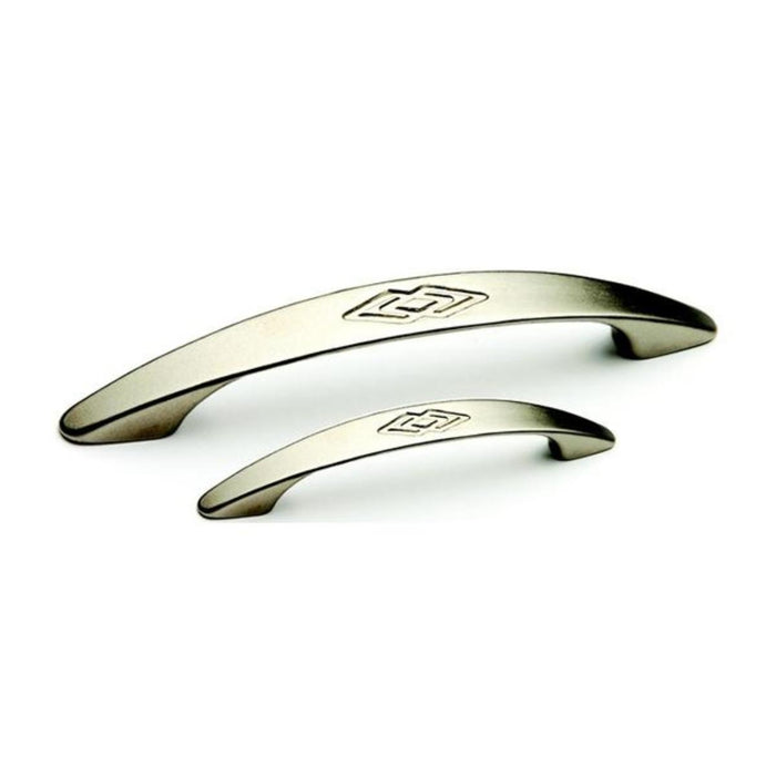МЕБЕЛНА ДРЪЖКА 64MM МЕТАЛ.