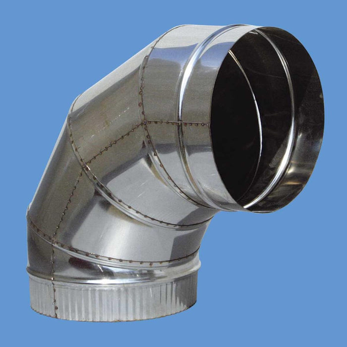 КОЛЯНО 90 Ф150 MM
