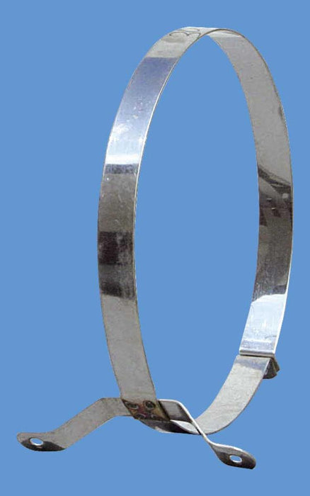 СКОБА ОБИКНОВЕНА Ф130 MM