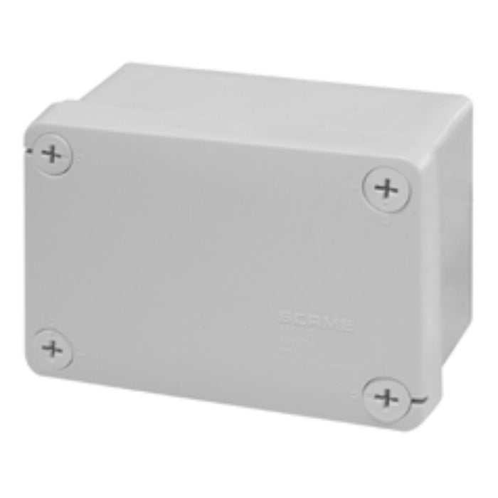 КУТИЯ РАЗКЛОНИТЕЛНА IP55 120Х80Х50