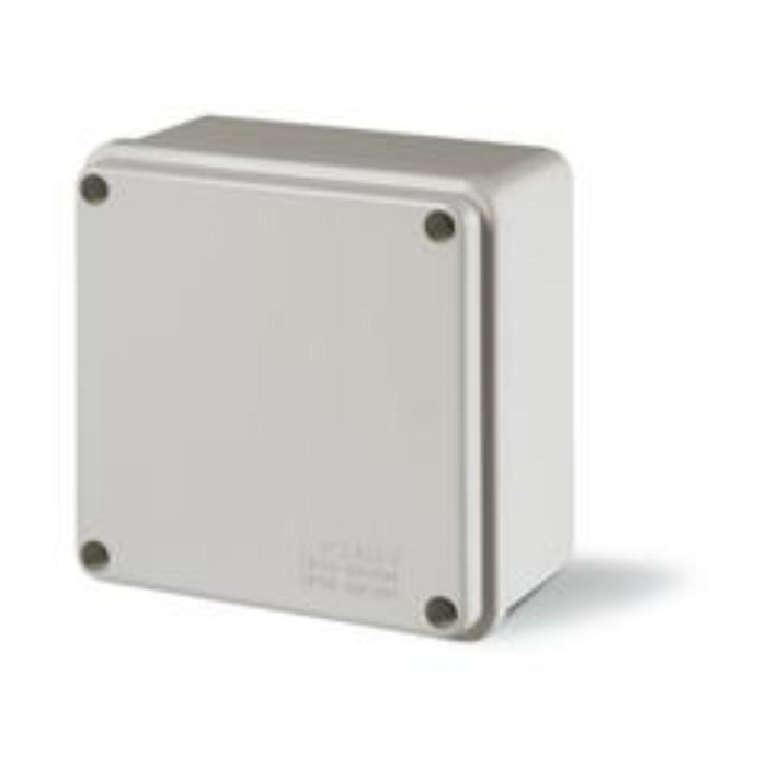 КУТИЯ РАЗКЛОНИТЕЛНА IP56 100Х100Х50