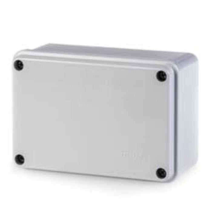 КУТИЯ РАЗКЛОНИТЕЛНА IP56 120Х80Х50