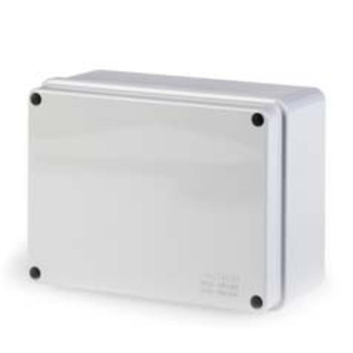 КУТИЯ РАЗКЛОНИТЕЛНА IP56 150Х110Х70