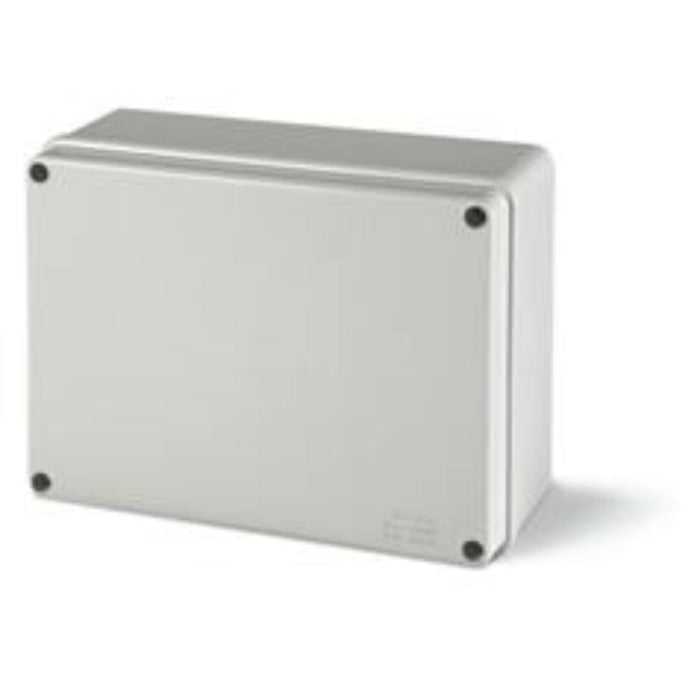 КУТИЯ РАЗКЛОНИТЕЛНА IP56 190Х140Х70