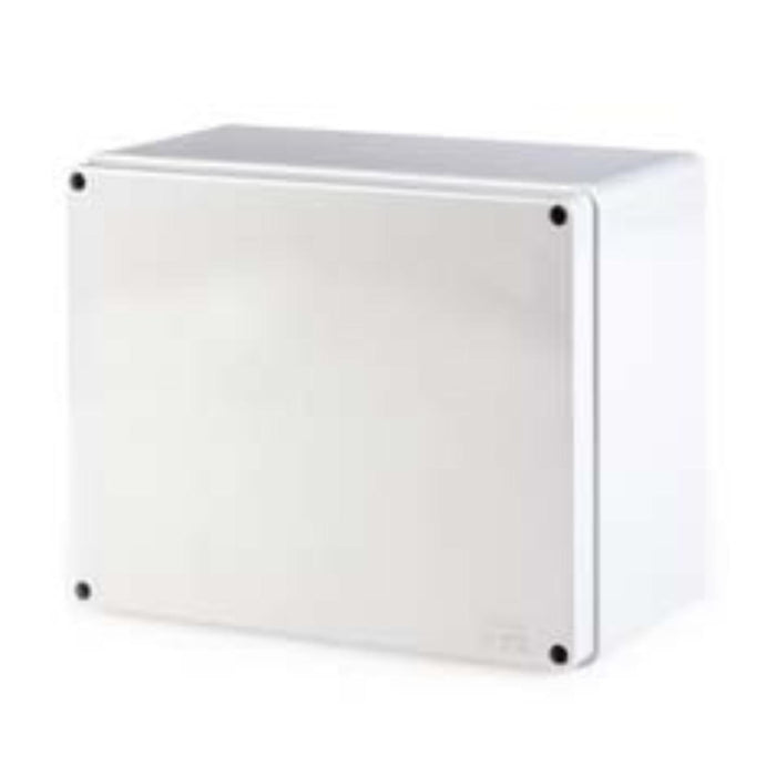 КУТИЯ РАЗКЛОНИТЕЛНА IP56 240Х190Х125