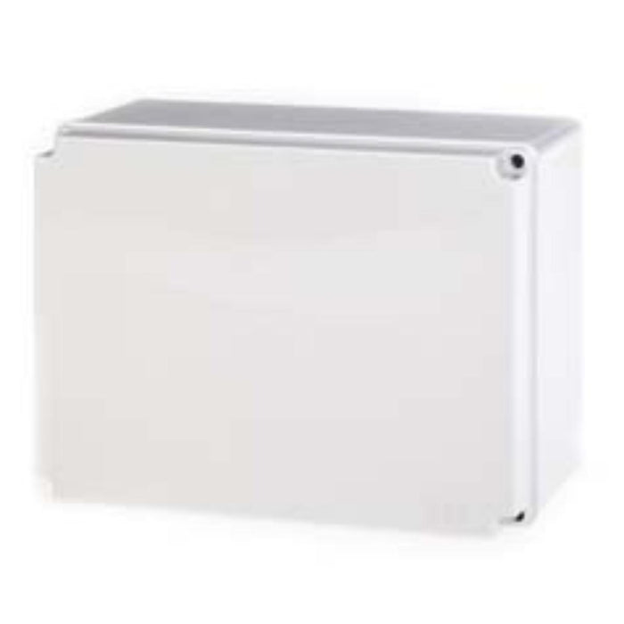 КУТИЯ РАЗКЛОНИТЕЛНА IP56 300Х200Х170