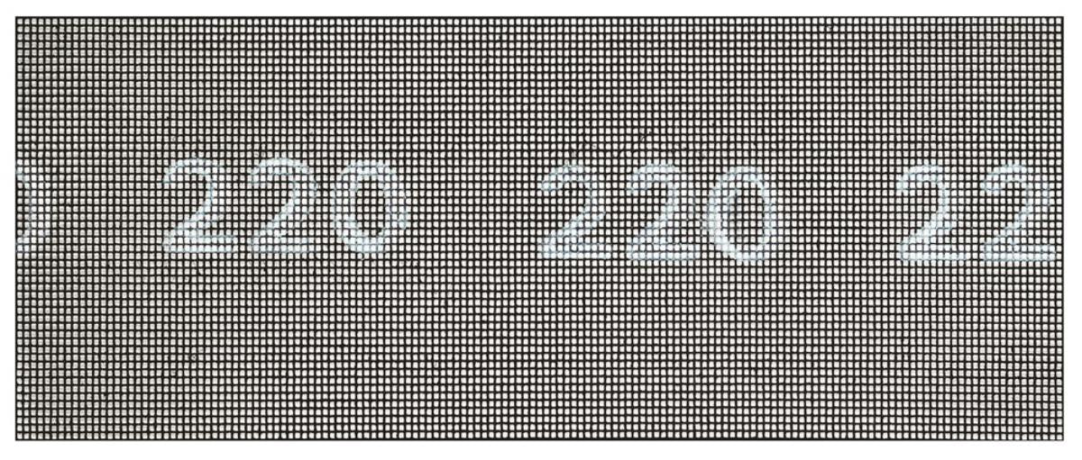 МРЕЖА ШЛАЙФАНЕ Р220 93/230 5БР