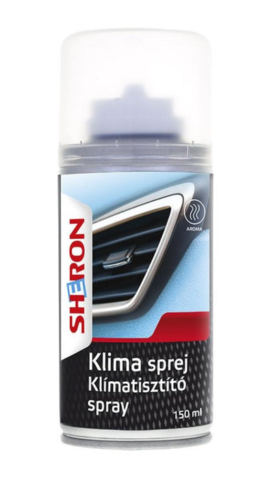 СПРЕЙ ПОЧИСТВАНЕ КЛИМАТИК SHERON 150МЛ